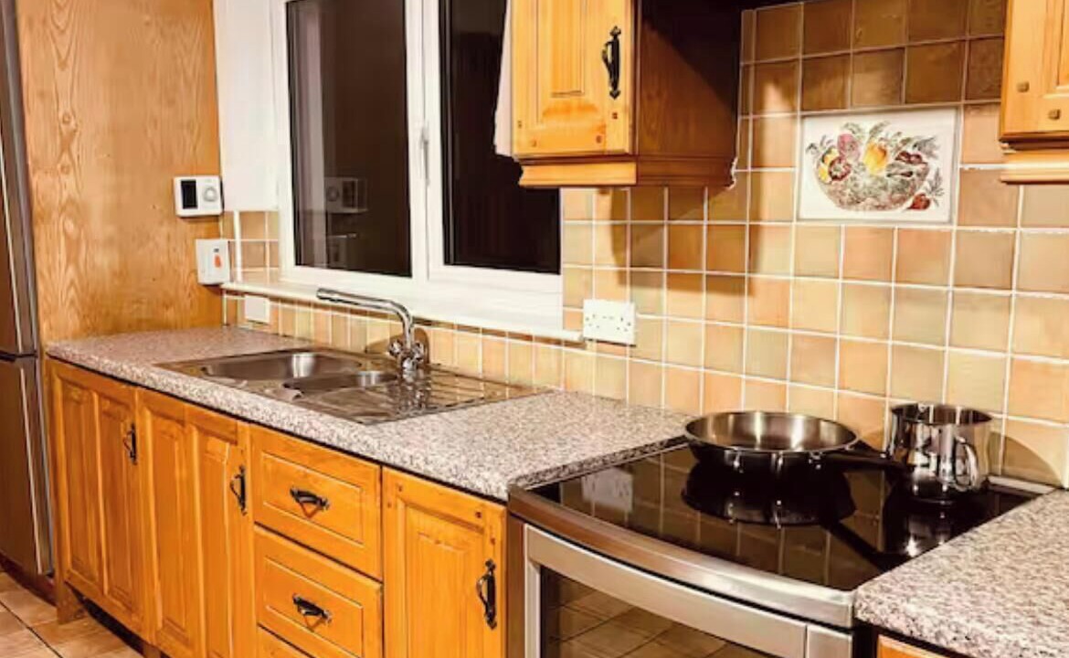 Photo of Kitchen in Liscannor