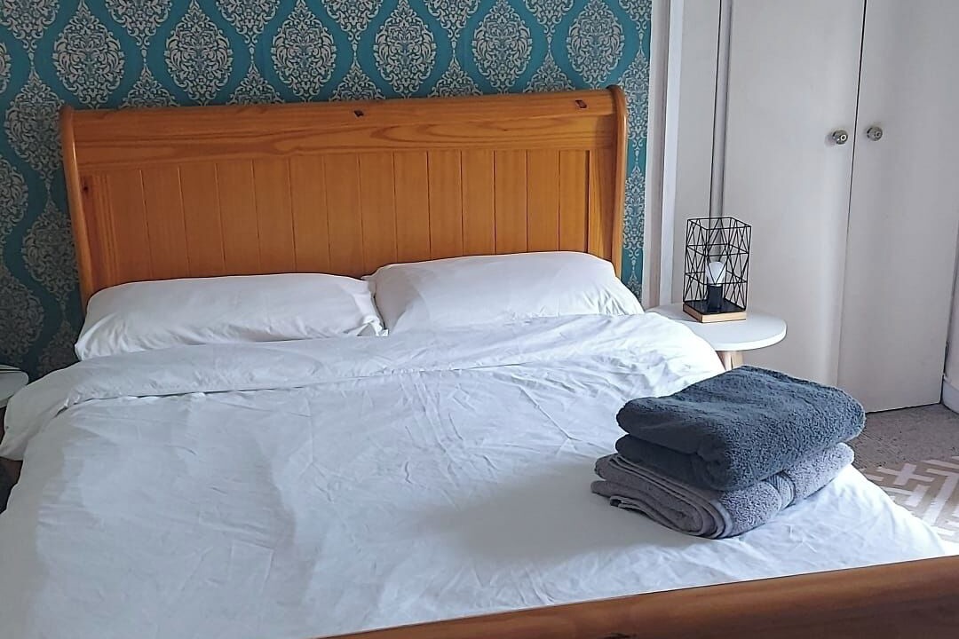Photo of Bedroom in Wexford