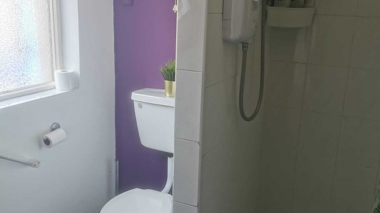 Photo of Bathroom in Wexford