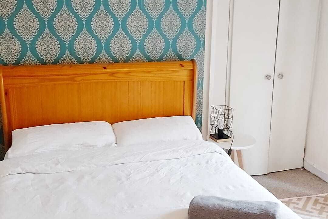 Photo of Bedroom in Wexford