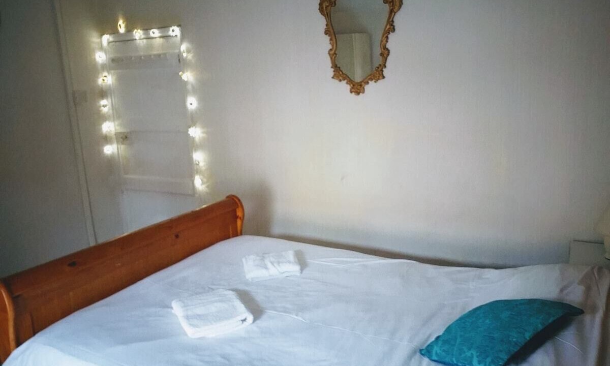 Photo of Bedroom in Wexford