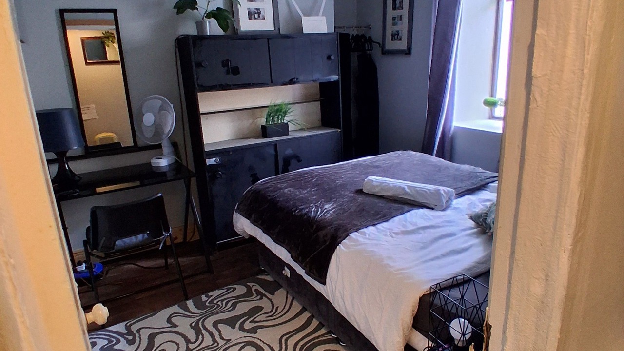 Photo of Bedroom in Wexford