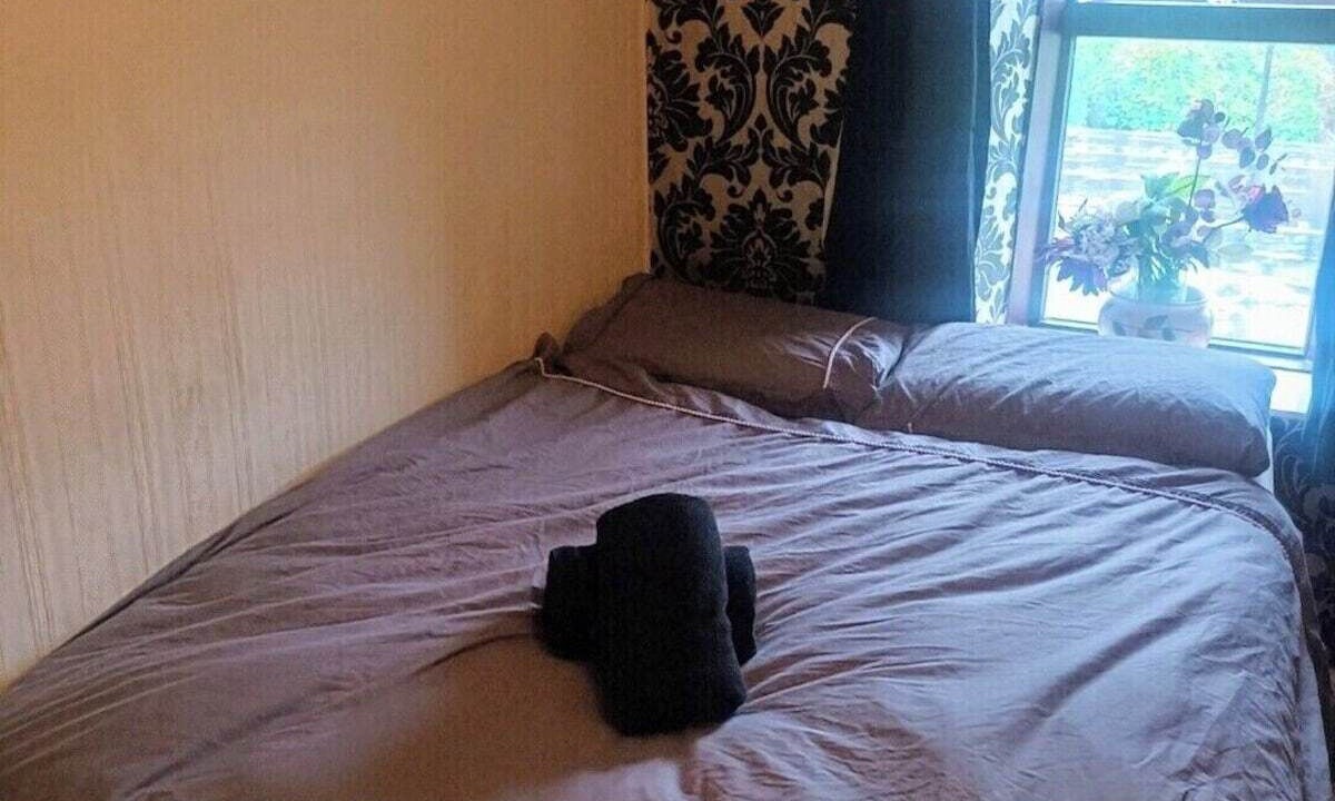 Photo of Bedroom in Wexford