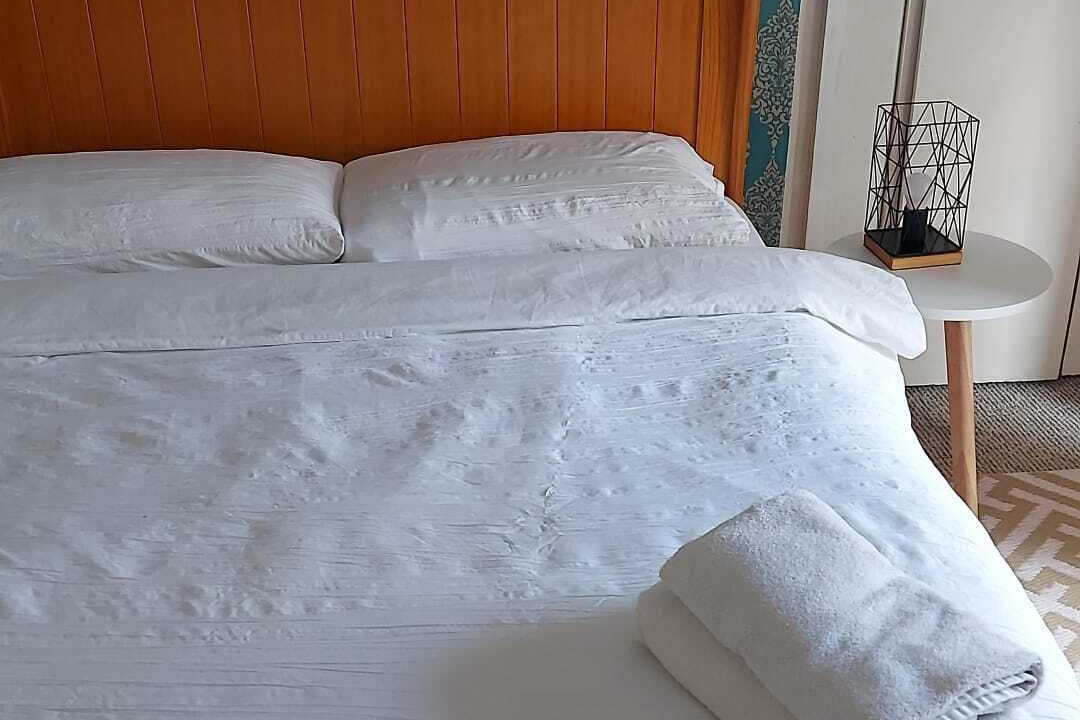 Photo of Bedroom in Wexford