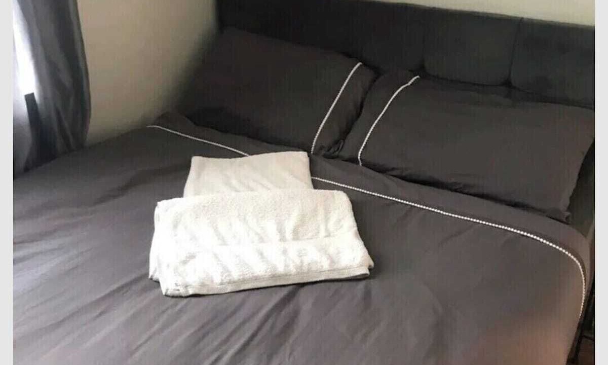Photo of Bedroom in Wexford