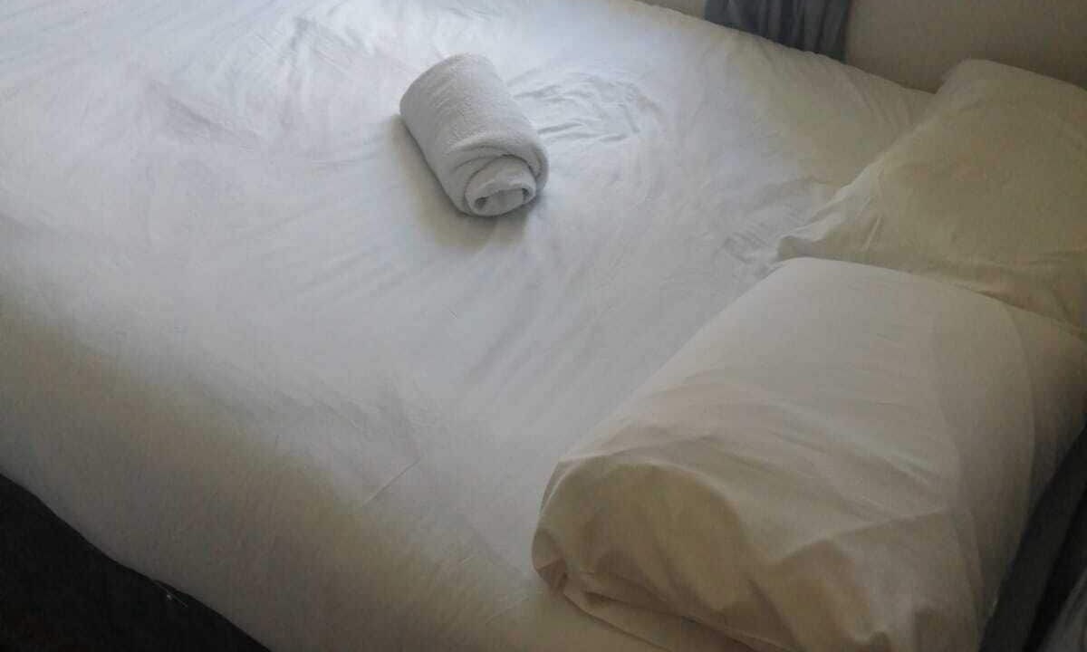 Photo of Bedroom in Wexford