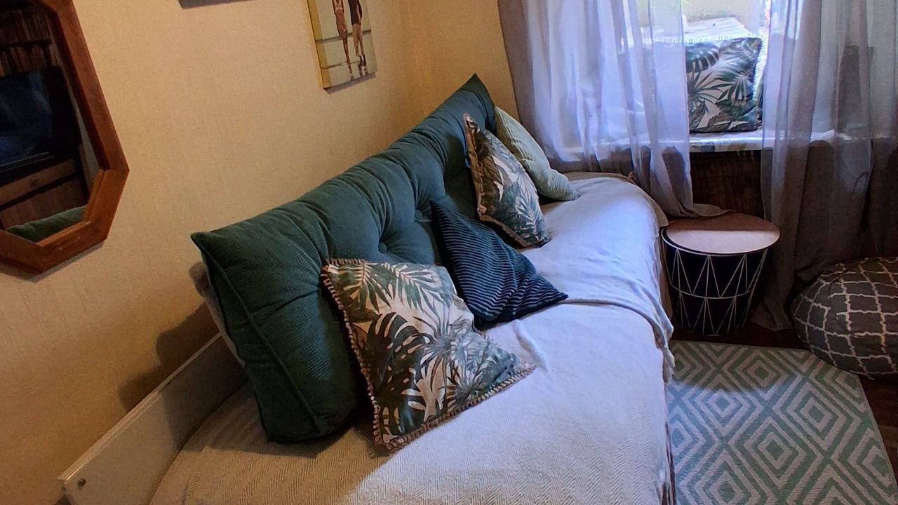 Photo of Bedroom in Wexford