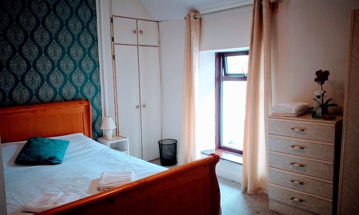 Photo of Bedroom in Wexford