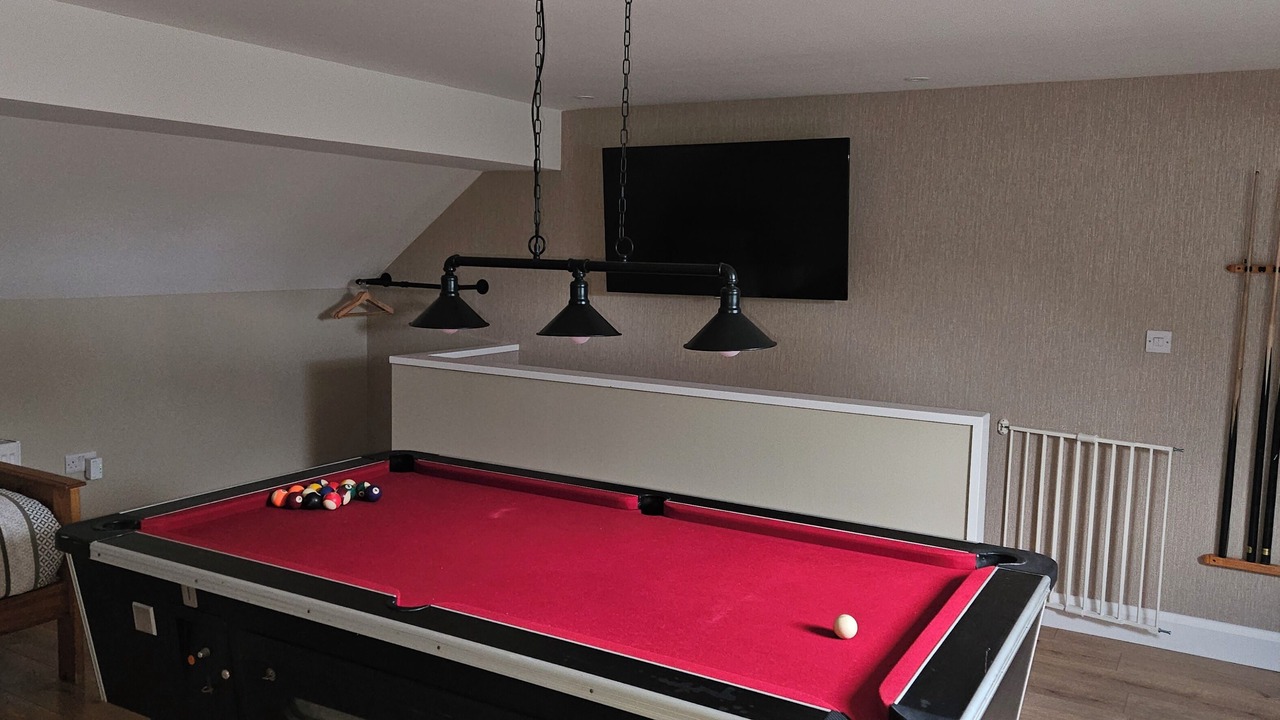 Photo of Bedroom in Coleraine