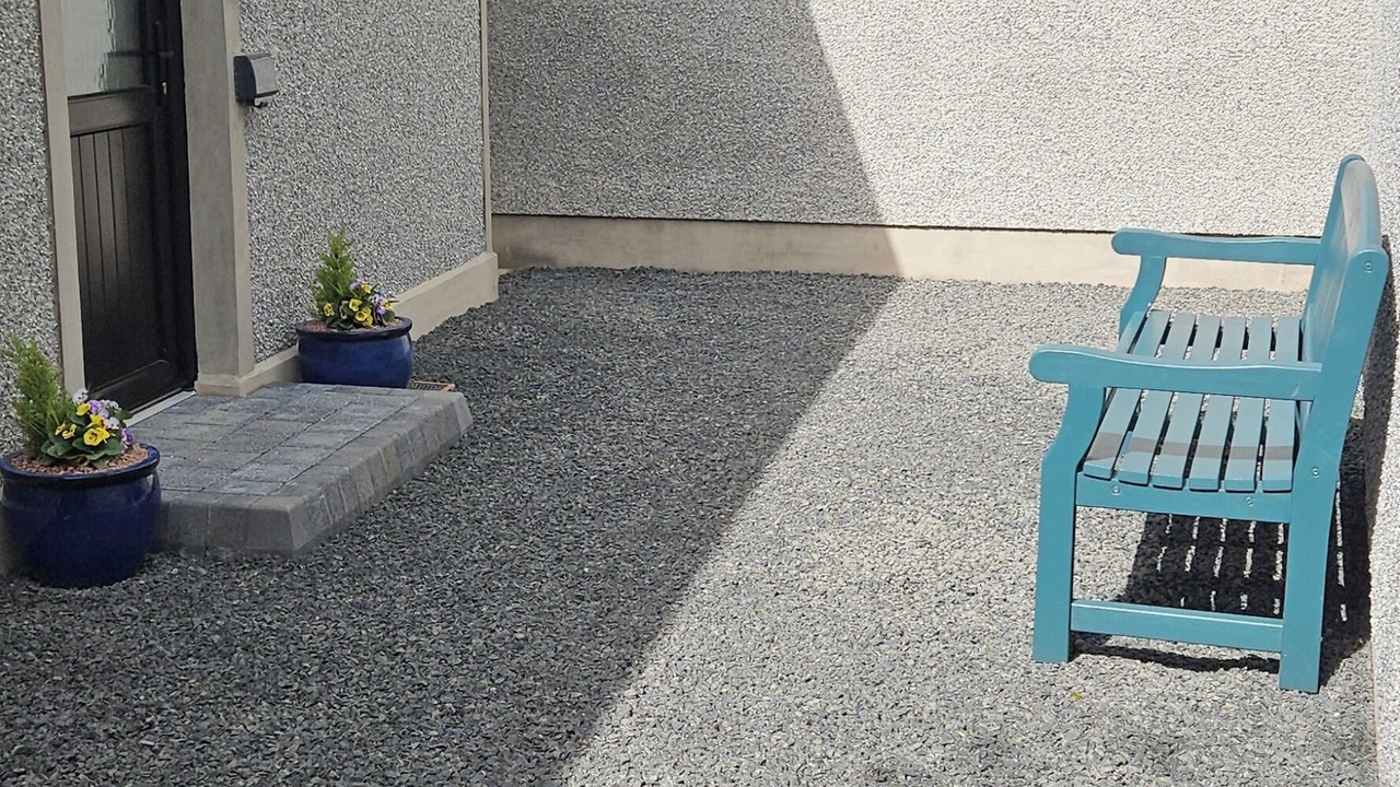 Photo of Patio Balcony in Coleraine