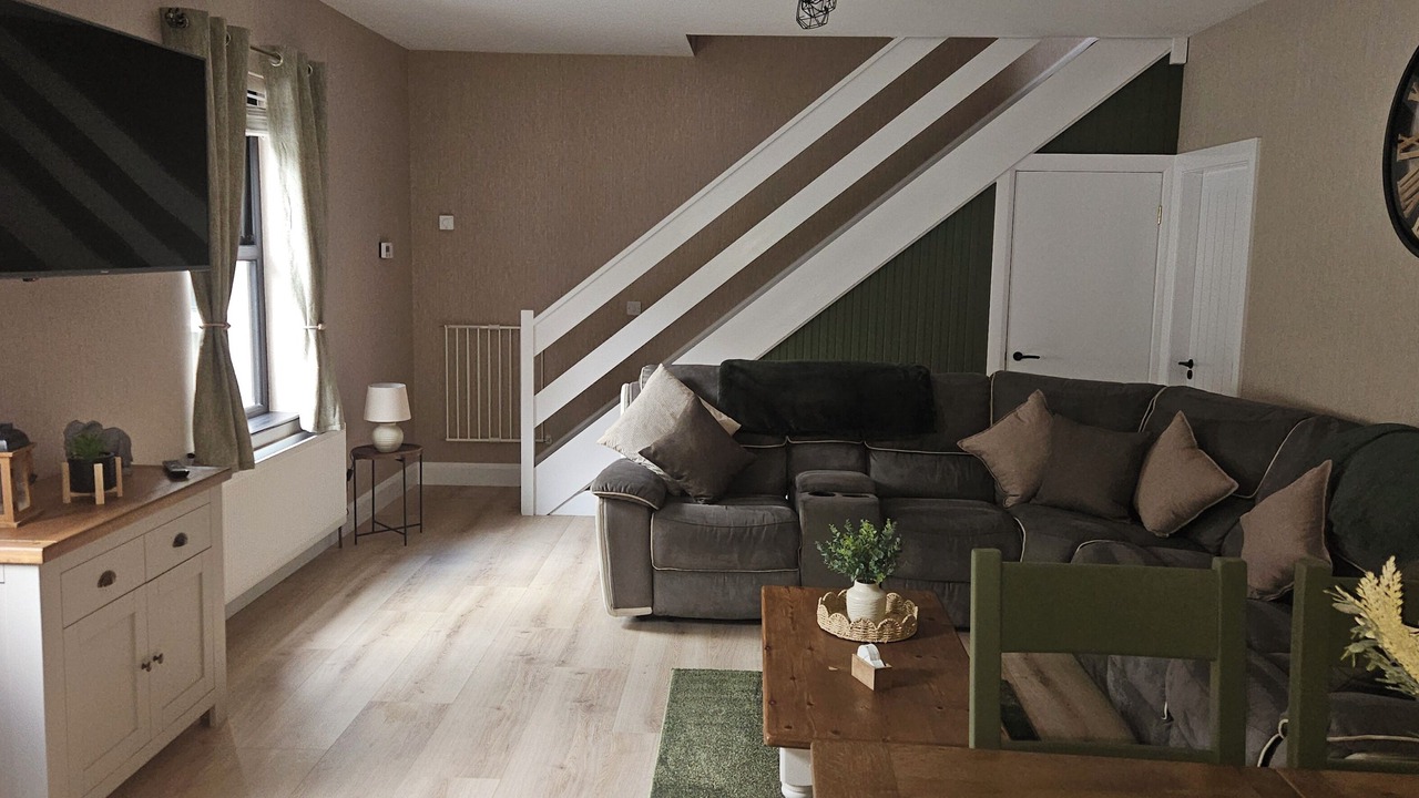 Photo of Livingroom in Coleraine