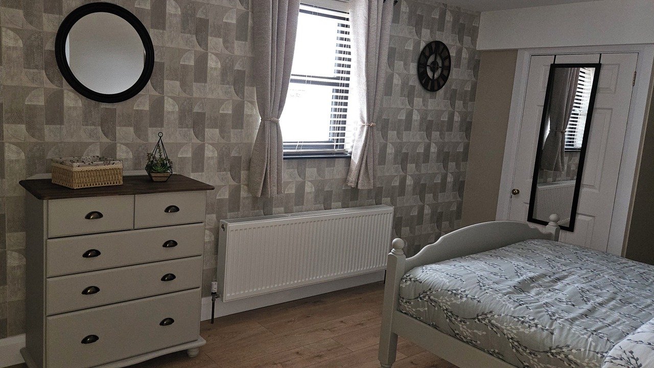 Photo of Bedroom in Coleraine