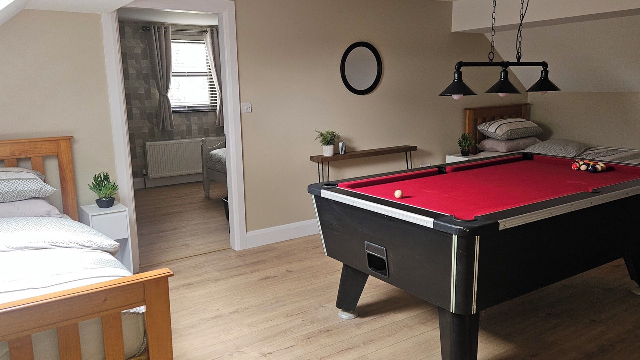 Photo of Bedroom in Coleraine