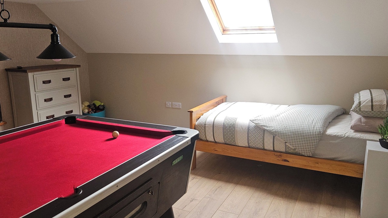 Photo of Bedroom in Coleraine