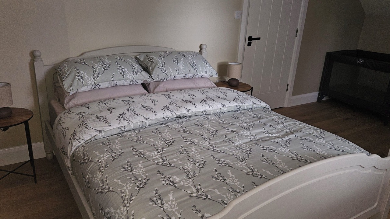 Photo of Bedroom in Coleraine