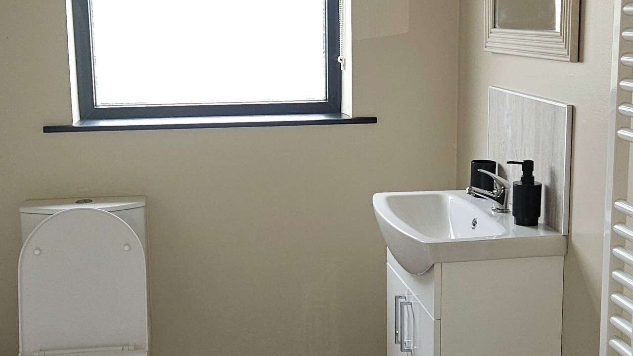 Photo of Bathroom in Coleraine