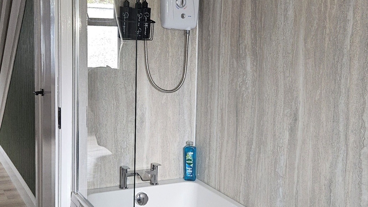 Photo of Bathroom in Coleraine