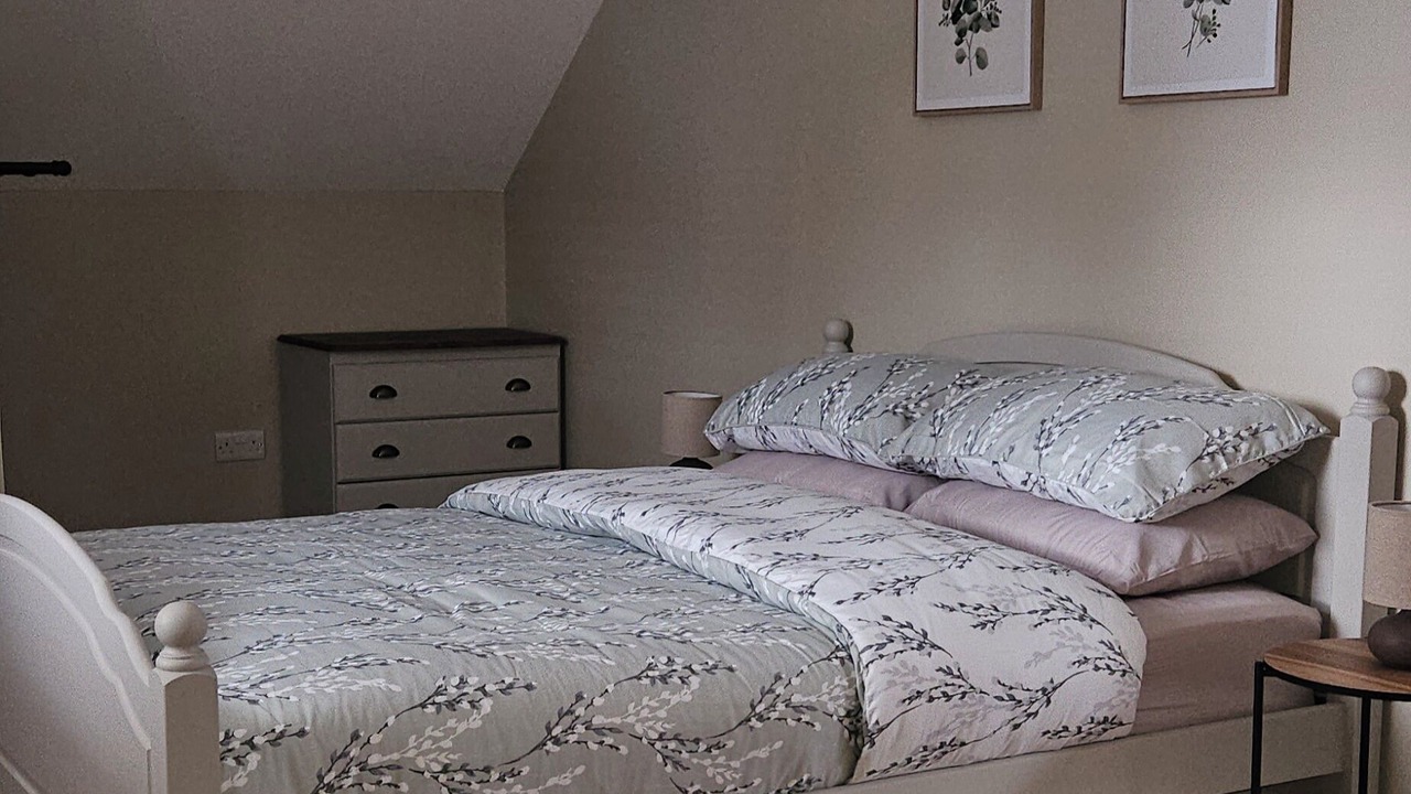 Photo of Bedroom in Coleraine