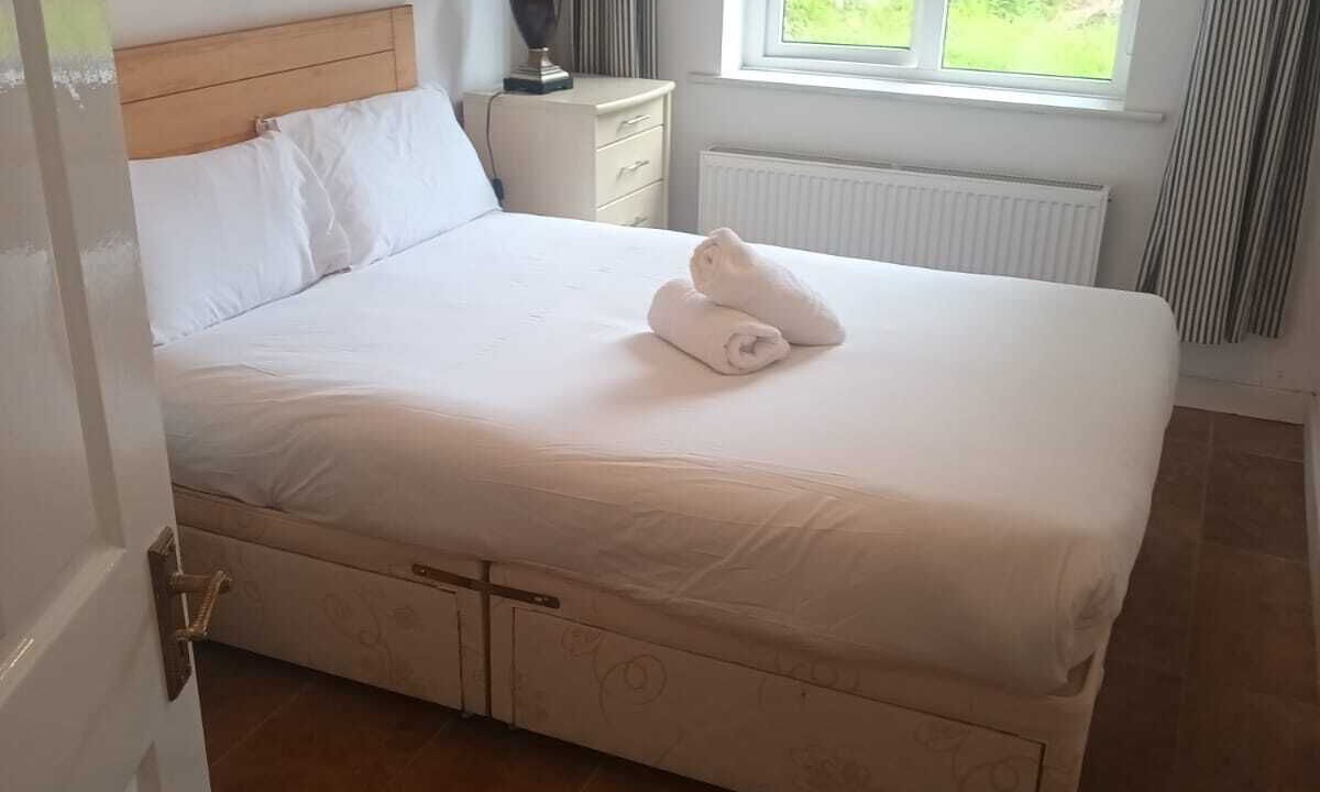 Photo of Bedroom in Galway