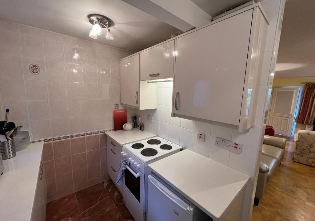 Photo of Kitchen in Galway