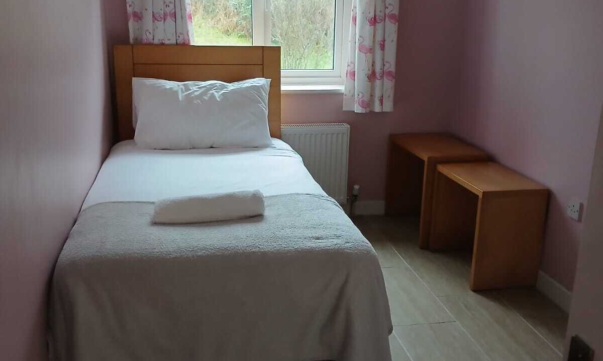 Photo of Bedroom in Galway
