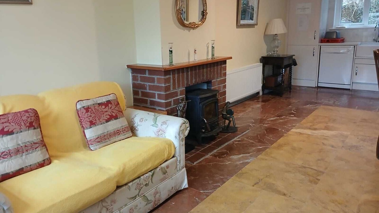Photo of Livingroom in Galway