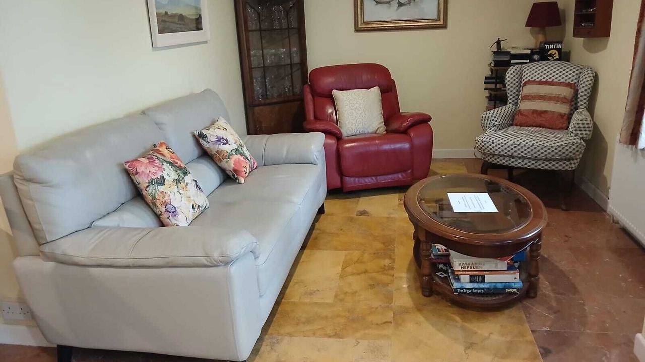 Photo of Livingroom in Galway