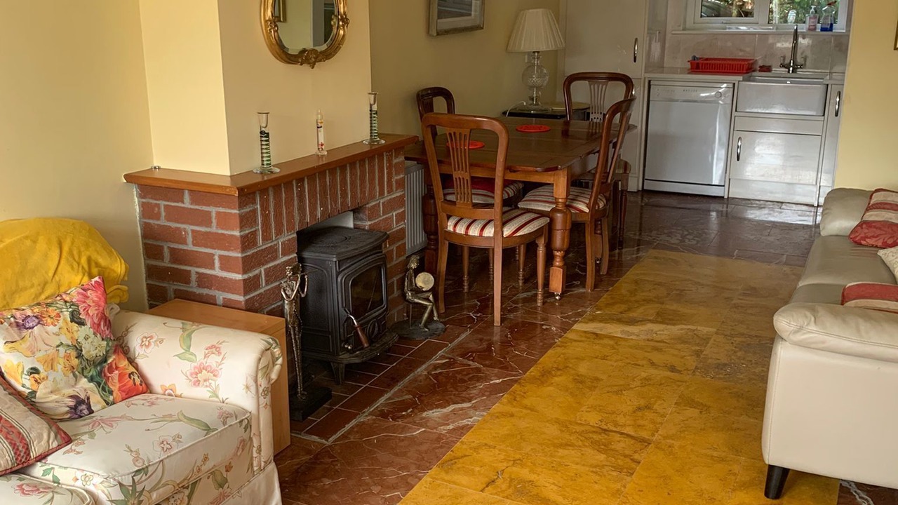 Photo of Livingroom in Galway