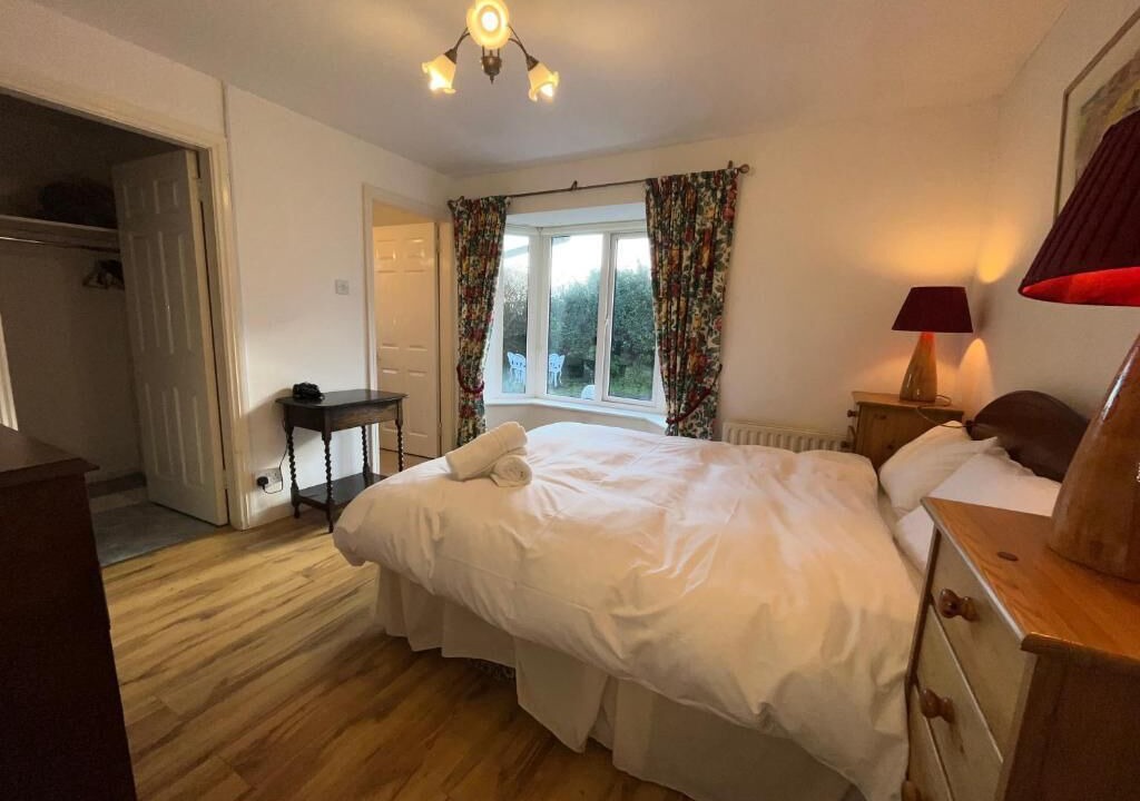 Photo of Bedroom in Galway