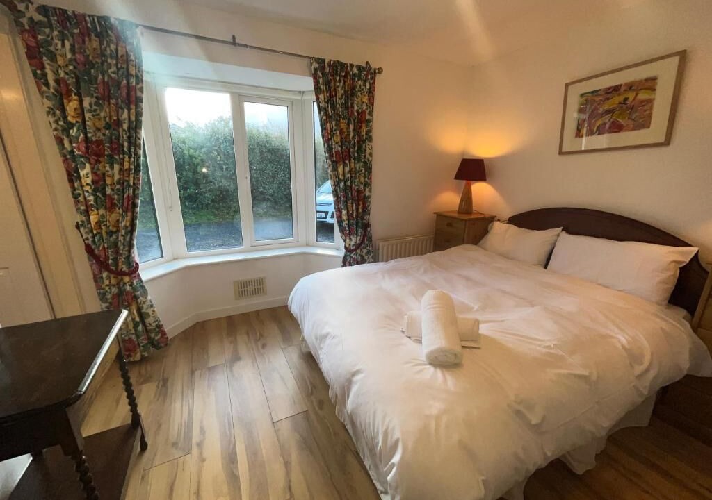 Photo of Bedroom in Galway