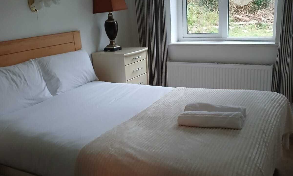 Photo of Bedroom in Galway