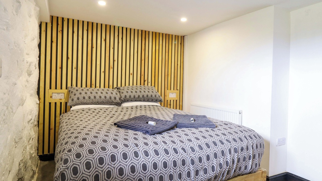 Photo of Bedroom in Bronaber