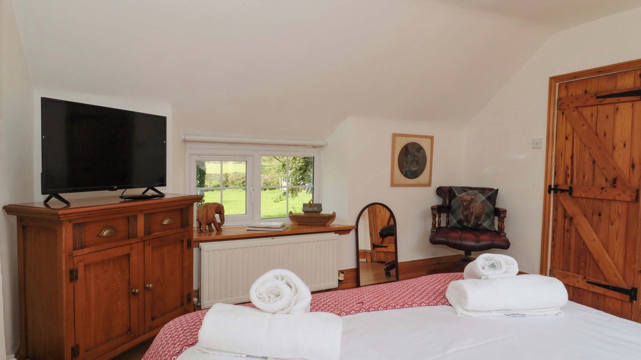 Photo of Bedroom in Gloucester