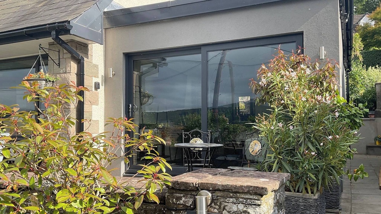 Photo of Outdoor in Govilon