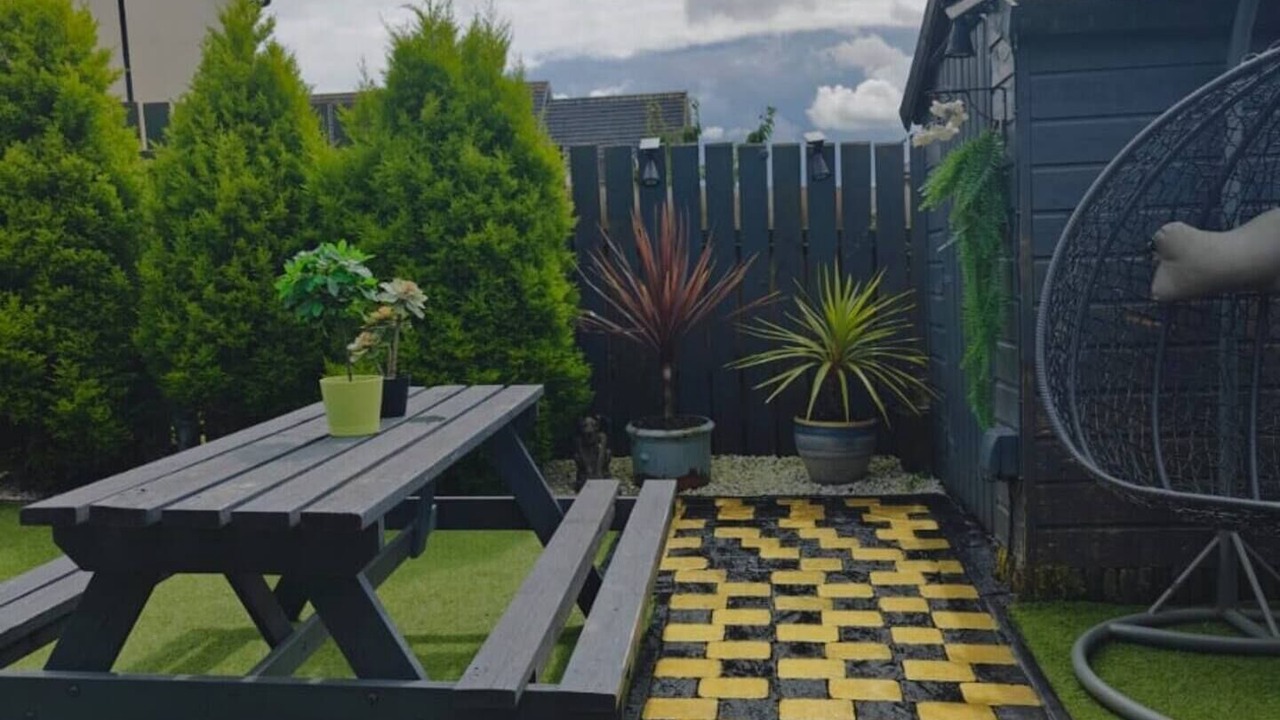 Photo of Outdoor in Lisburn