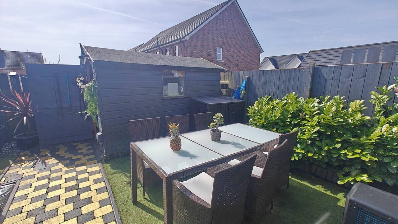 Photo of Outdoor in Lisburn