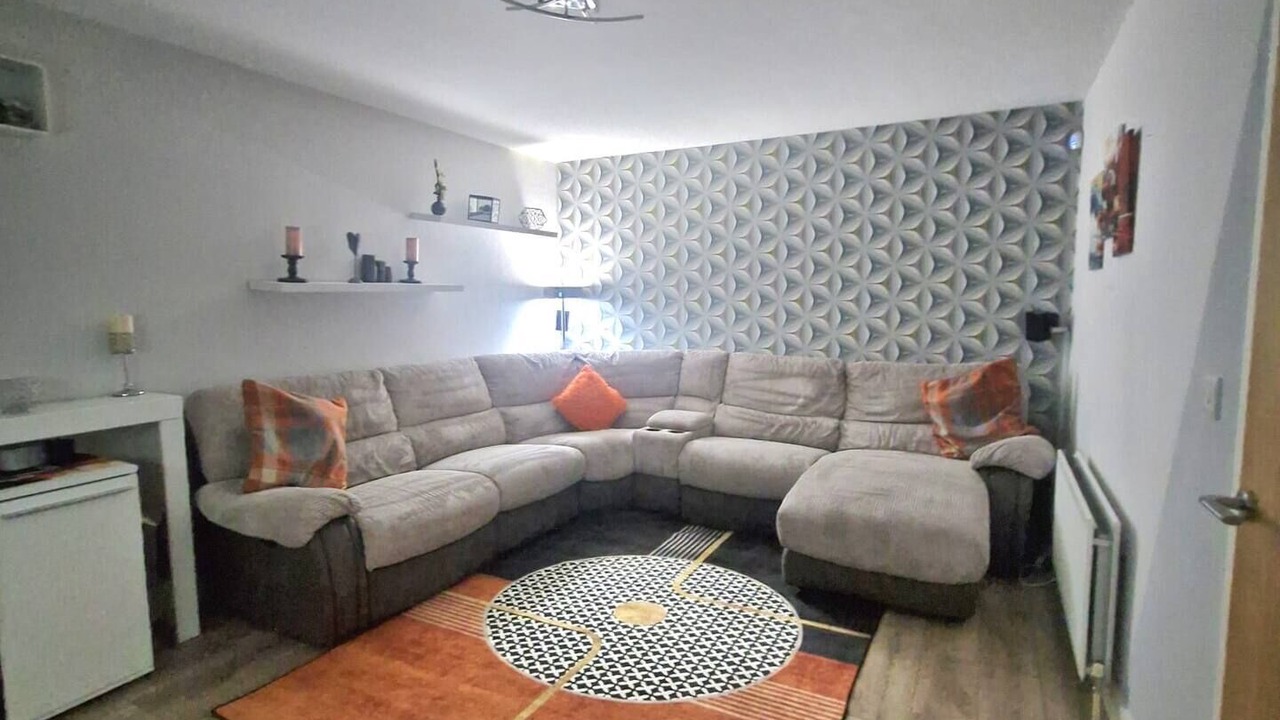 Photo of Livingroom in Lisburn