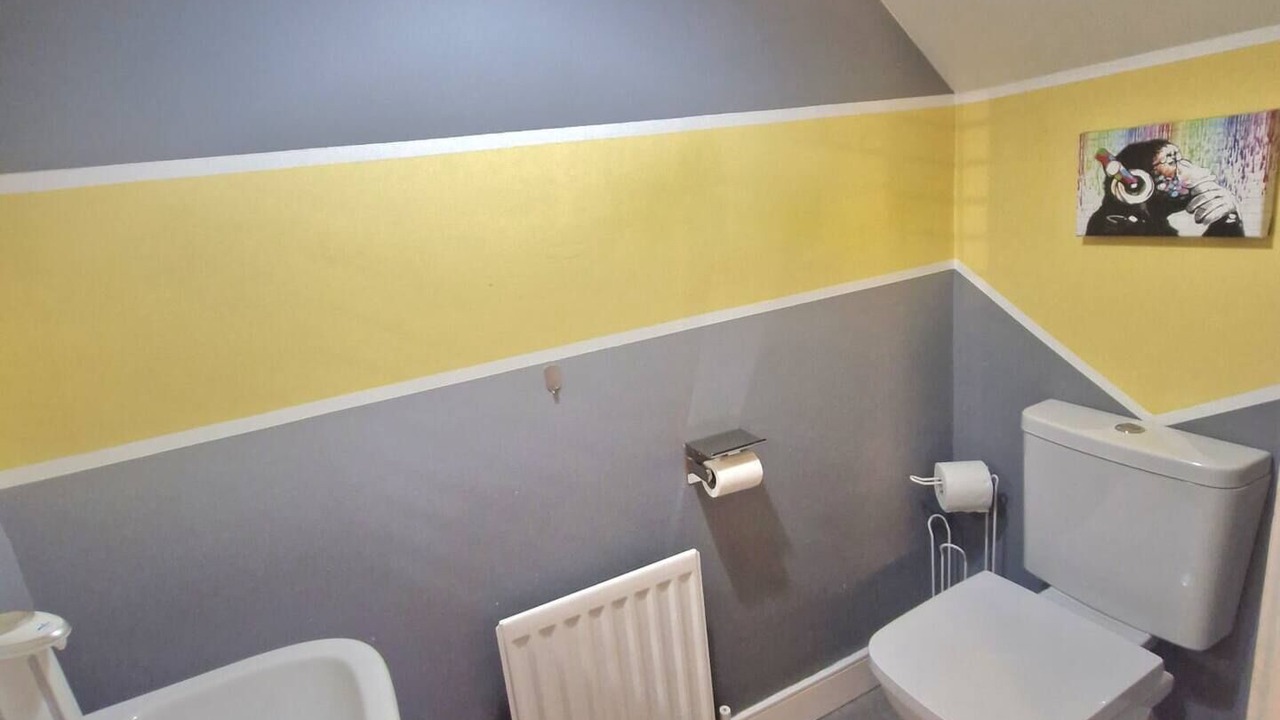 Photo of Bathroom in Lisburn