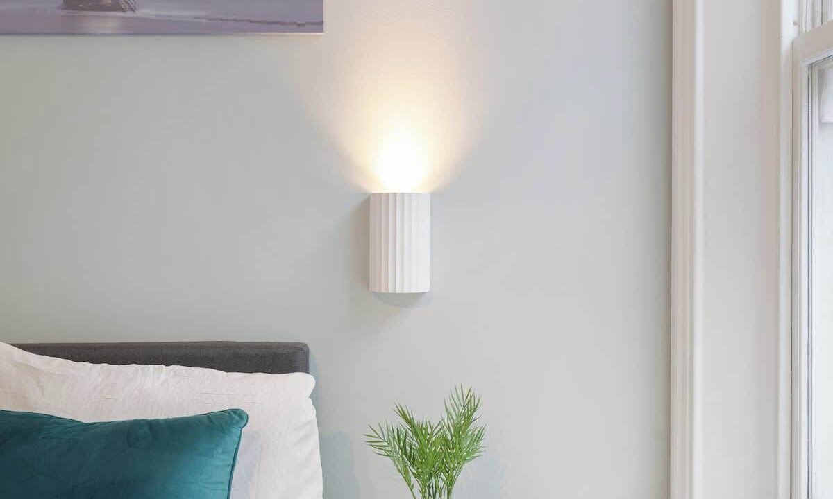 Photo of Bedroom in Clapham