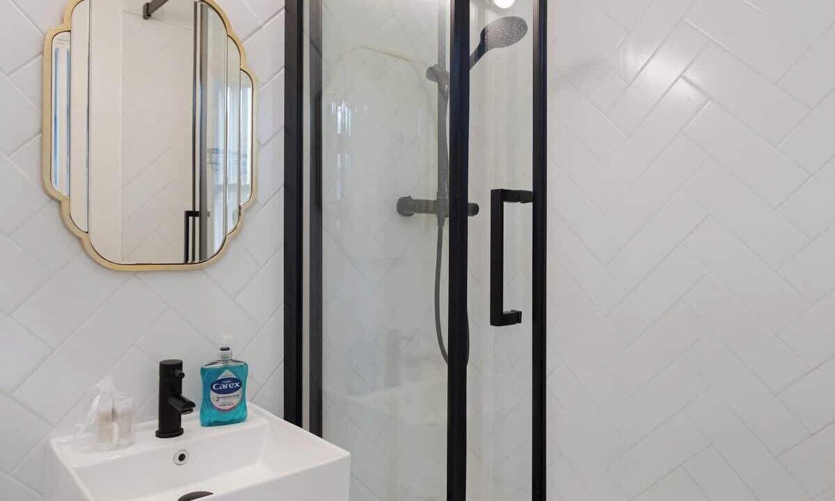 Photo of Bathroom in Clapham