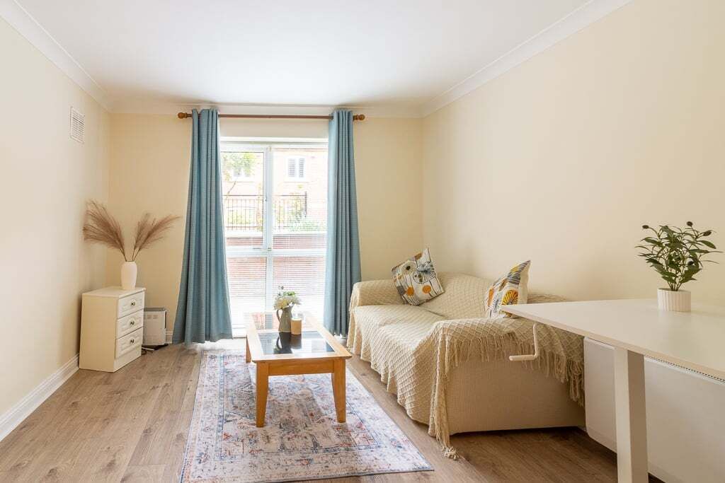 Photo of Livingroom in Glasnevin