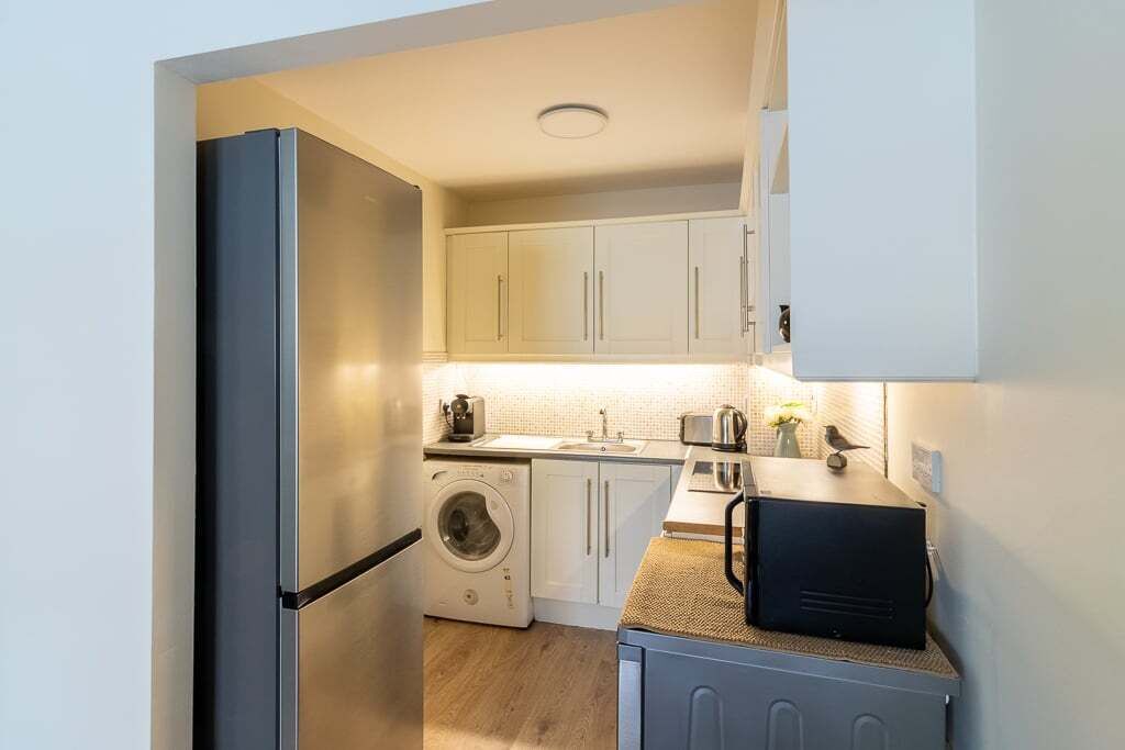 Photo of Kitchen in Glasnevin