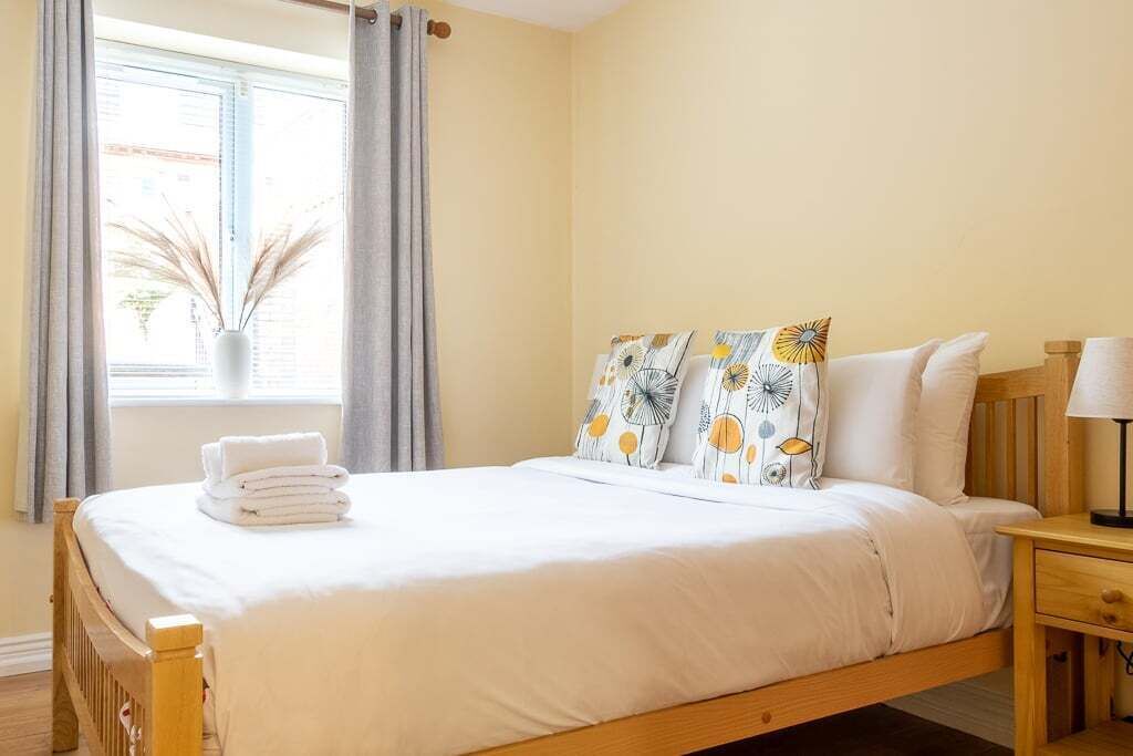 Photo of Bedroom in Glasnevin