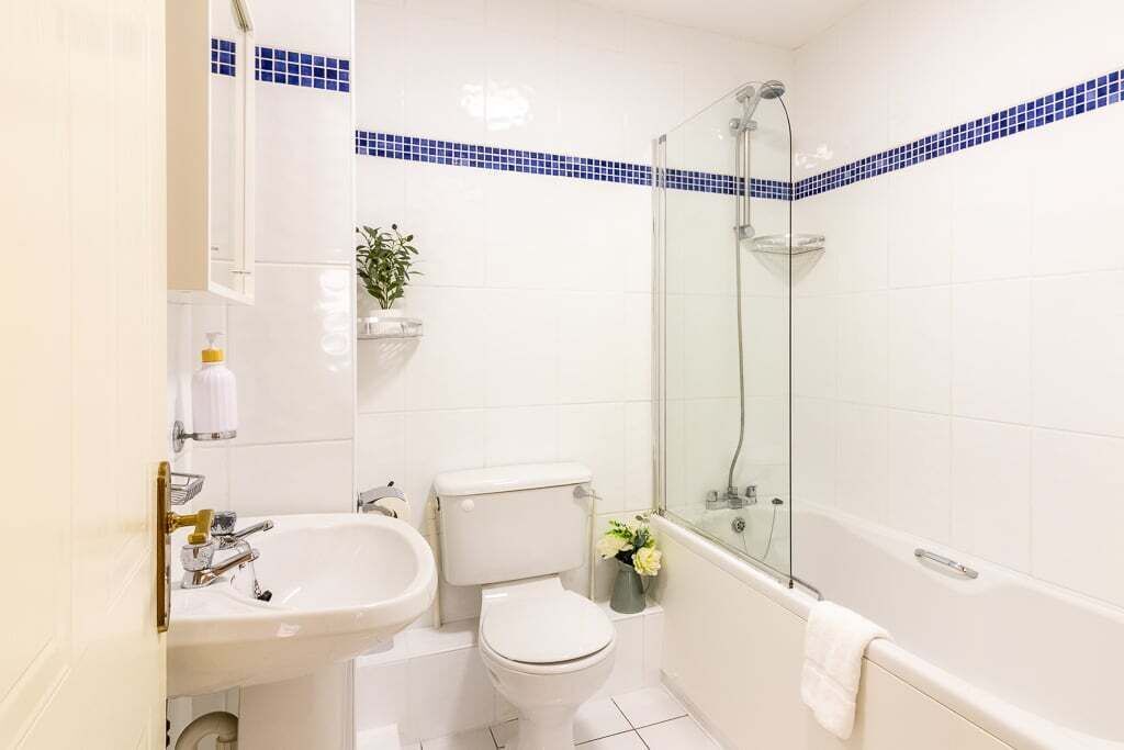 Photo of Bathroom in Glasnevin