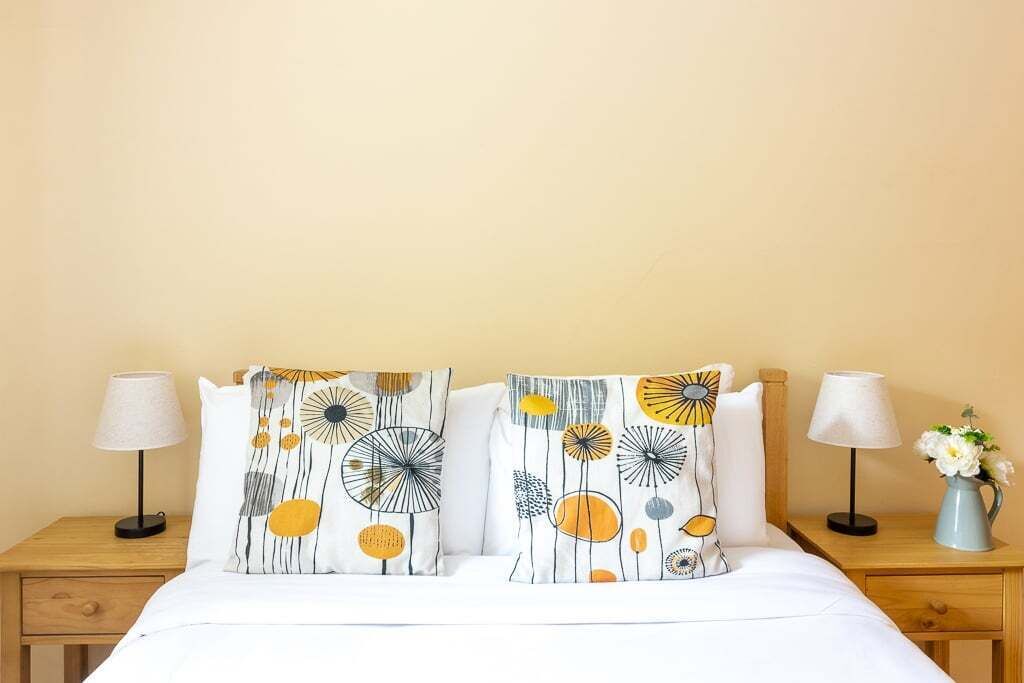 Photo of Bedroom in Glasnevin