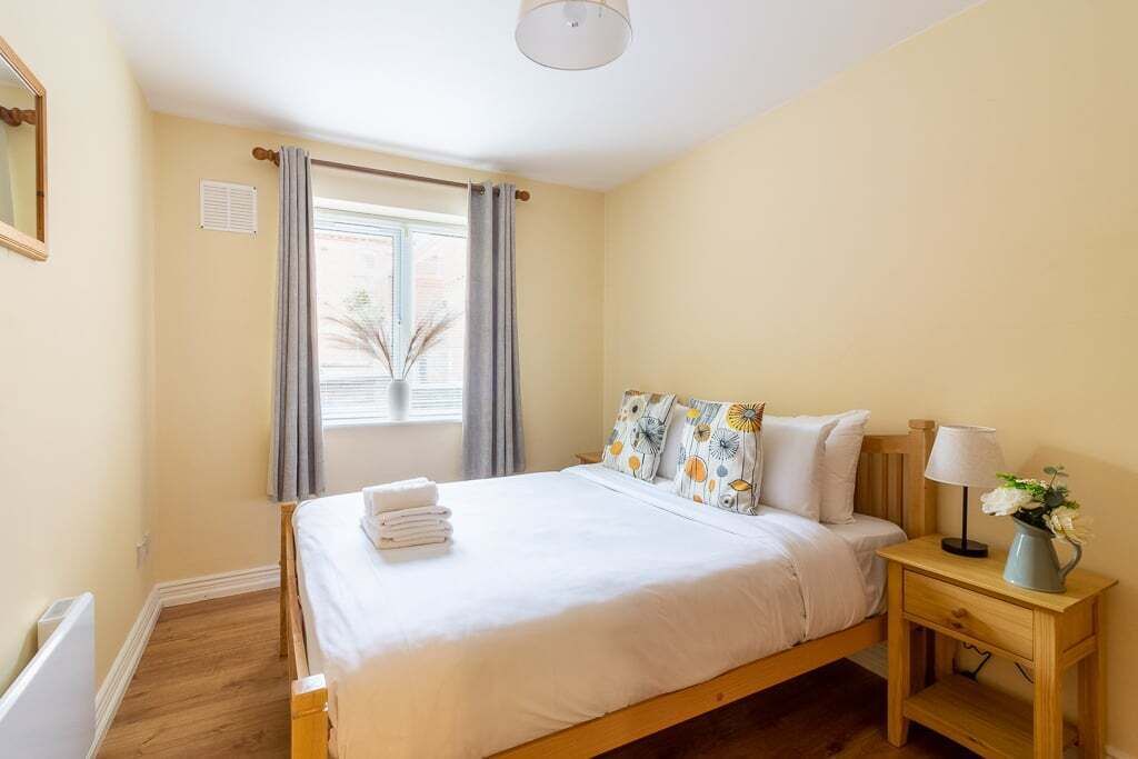 Photo of Bedroom in Glasnevin