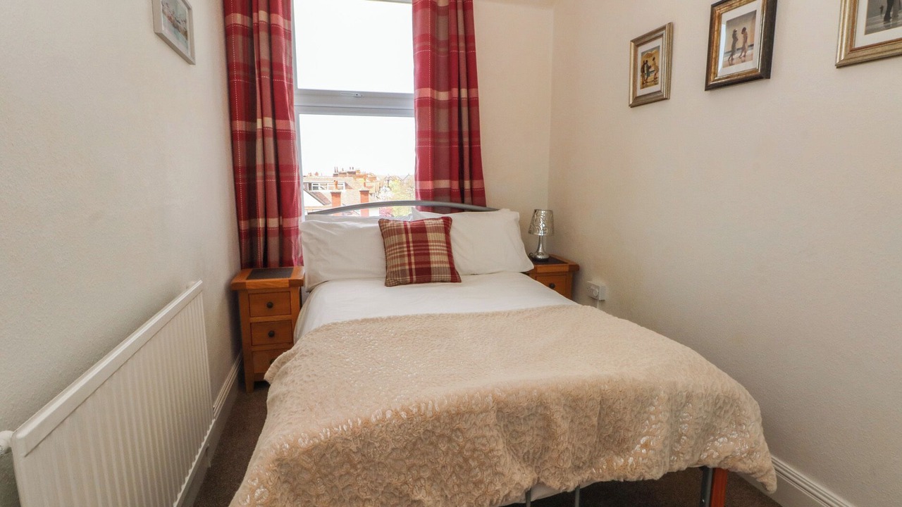 Photo of Bedroom in Lytham St. Anne's