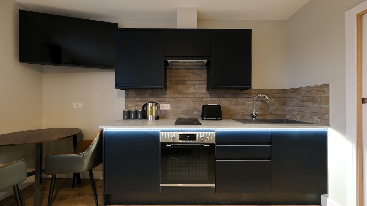 Photo of Kitchen in Bradley Stoke