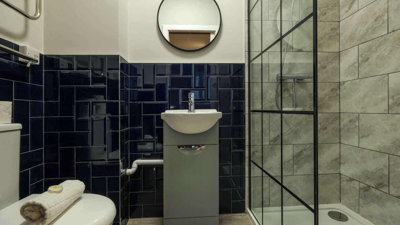 Photo of Bathroom in Bradley Stoke