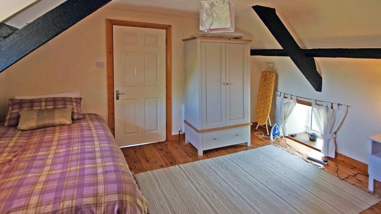 Photo of Bedroom in Cahirciveen